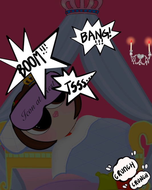 Episode 4: Take a Nap!