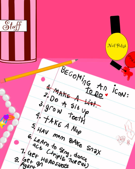 Episode 2: The List