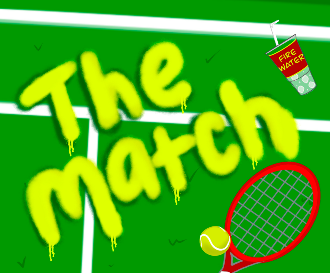 Episode 2: The Match