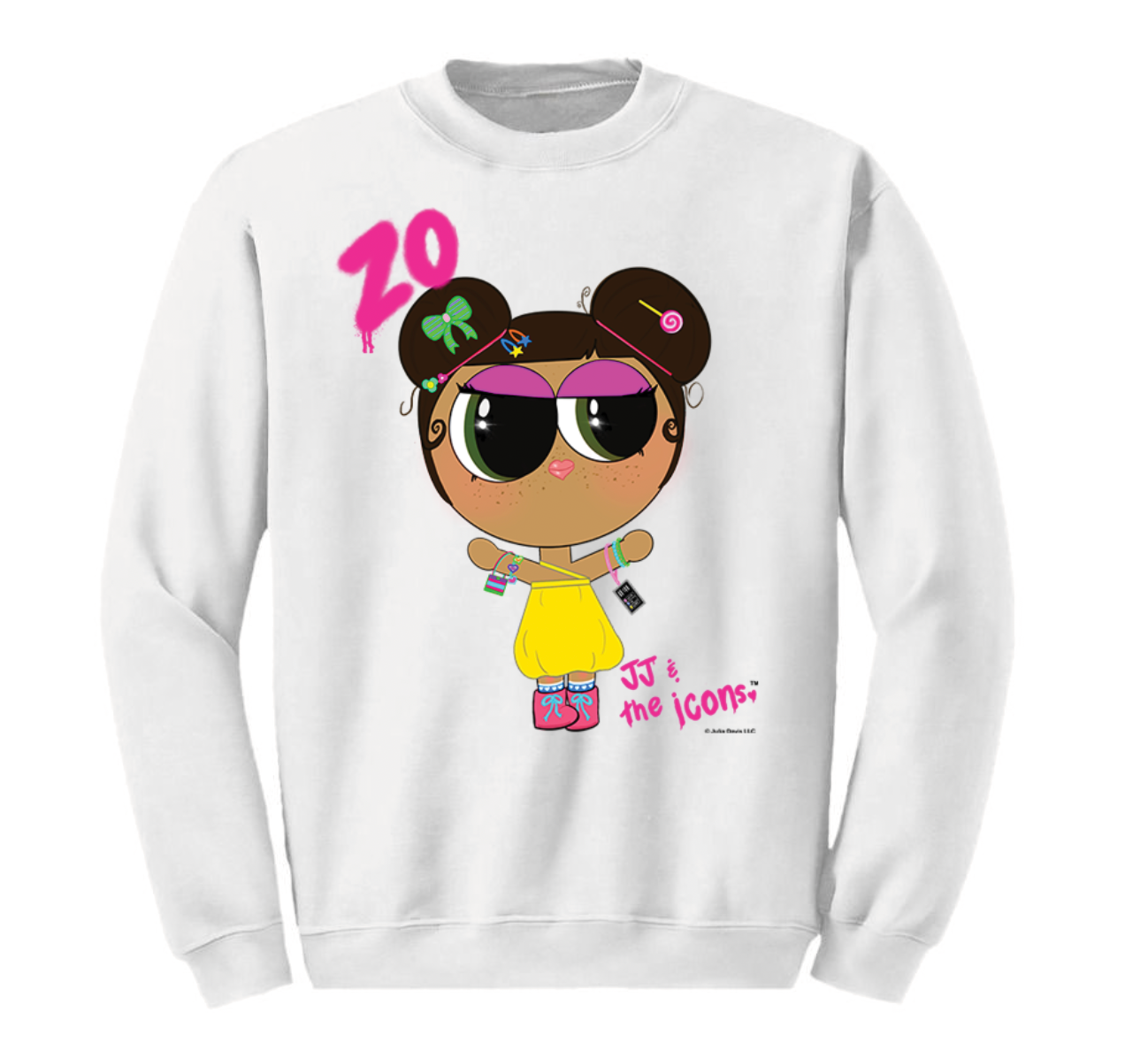 Zo Sweatshirt