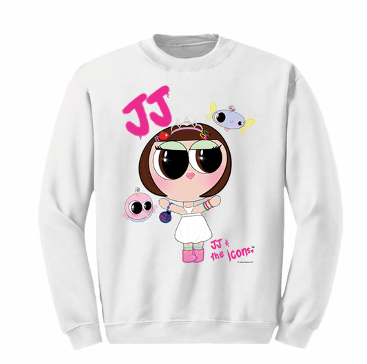 JJ Sweatshirt