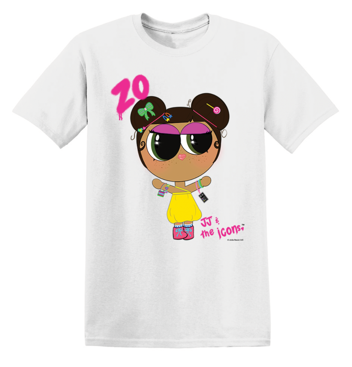 Zo T-Shirt