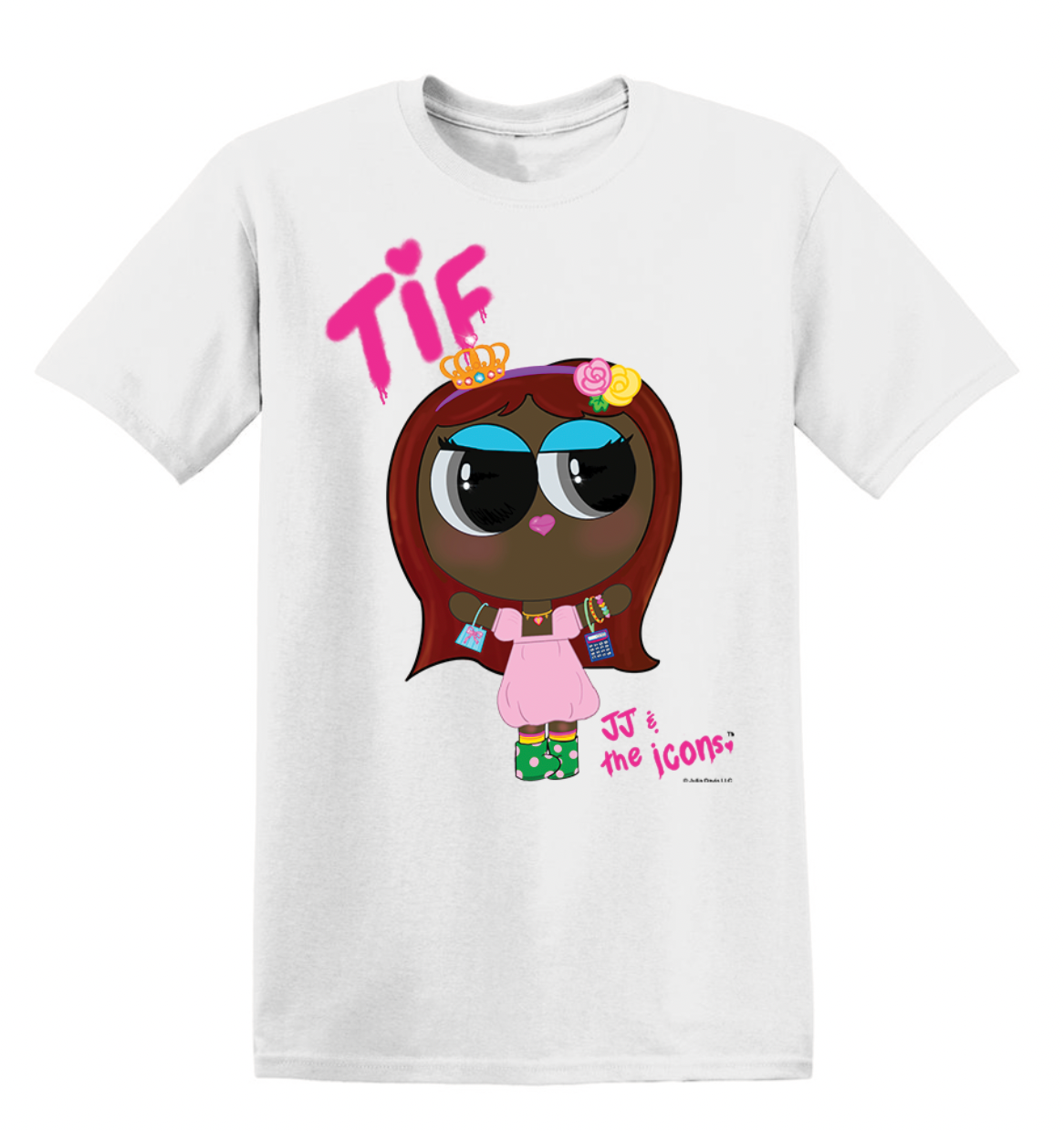 Tif T-Shirt
