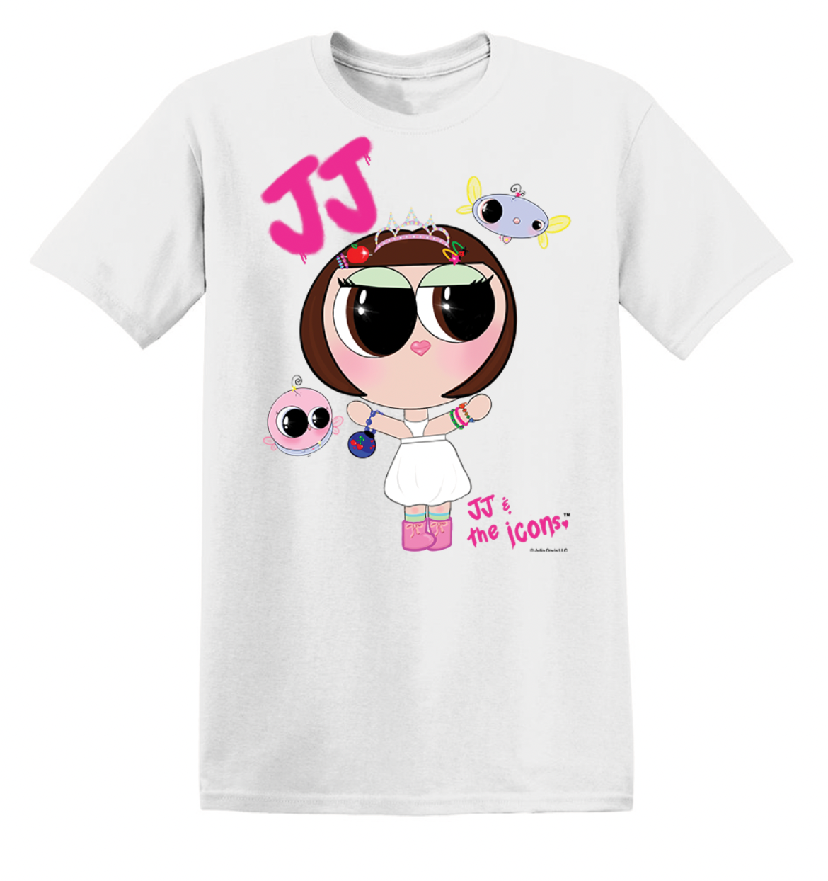 JJ T-Shirt