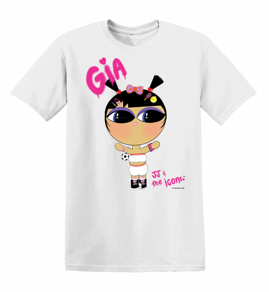 Gia T-Shirt