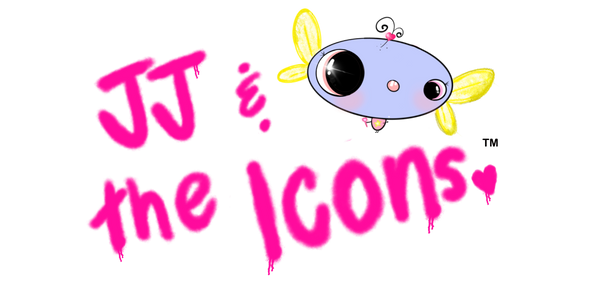 JJ and the Icons